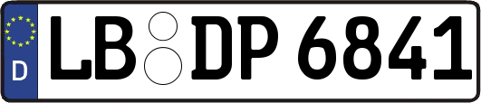 LB-DP6841