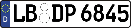 LB-DP6845