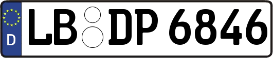 LB-DP6846