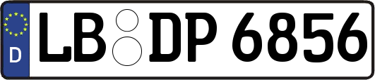 LB-DP6856