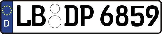 LB-DP6859
