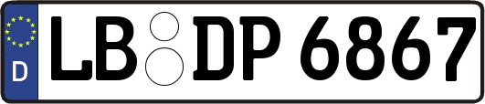 LB-DP6867