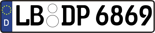 LB-DP6869