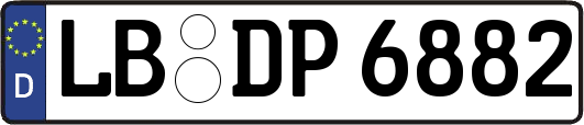 LB-DP6882