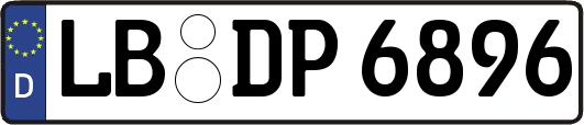 LB-DP6896