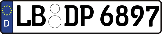 LB-DP6897