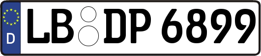 LB-DP6899