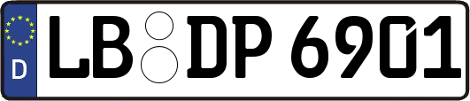 LB-DP6901