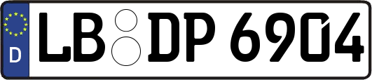 LB-DP6904