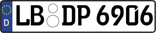 LB-DP6906