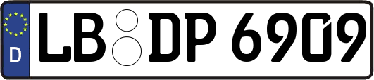 LB-DP6909