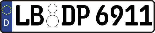 LB-DP6911