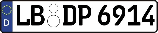 LB-DP6914