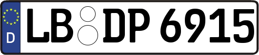 LB-DP6915