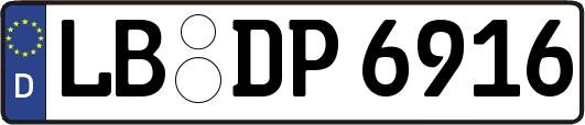 LB-DP6916