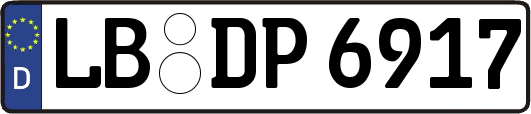 LB-DP6917