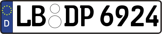 LB-DP6924