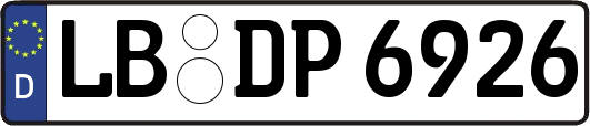 LB-DP6926