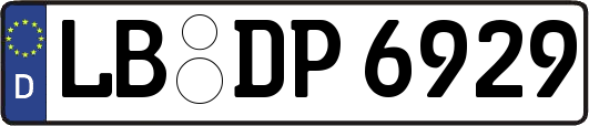 LB-DP6929