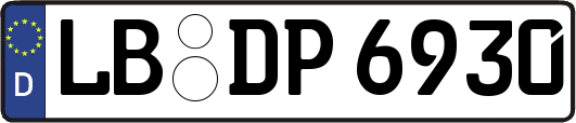 LB-DP6930