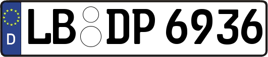 LB-DP6936