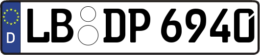 LB-DP6940