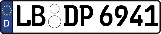 LB-DP6941