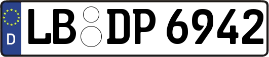 LB-DP6942