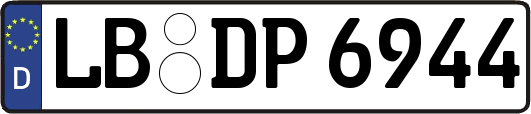 LB-DP6944