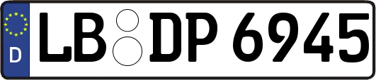 LB-DP6945