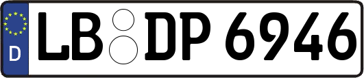 LB-DP6946