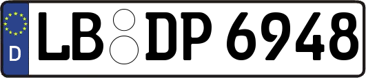 LB-DP6948