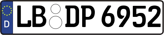 LB-DP6952