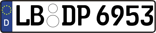 LB-DP6953