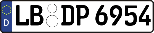 LB-DP6954