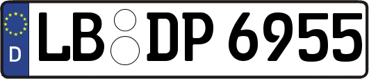 LB-DP6955