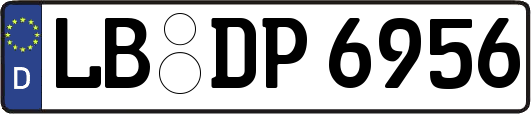 LB-DP6956