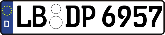 LB-DP6957