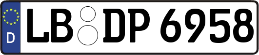 LB-DP6958