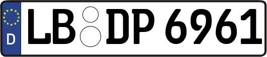 LB-DP6961