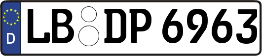 LB-DP6963