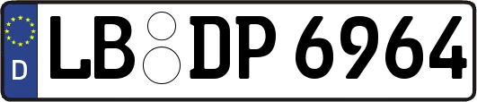 LB-DP6964