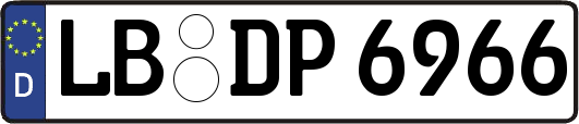 LB-DP6966