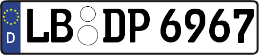 LB-DP6967