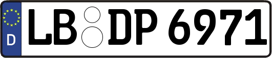 LB-DP6971