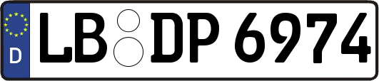 LB-DP6974