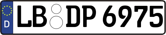 LB-DP6975