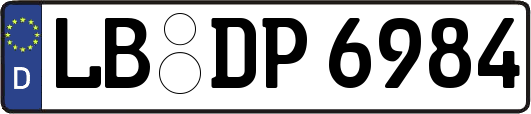 LB-DP6984