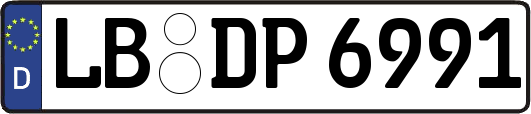LB-DP6991