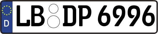 LB-DP6996
